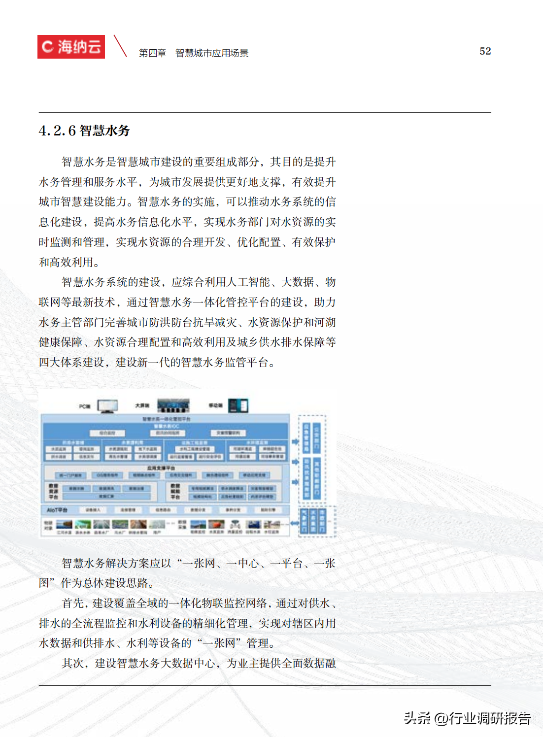 2022年智慧城市白皮书(智慧城市大脑、智慧城市案例和实践)