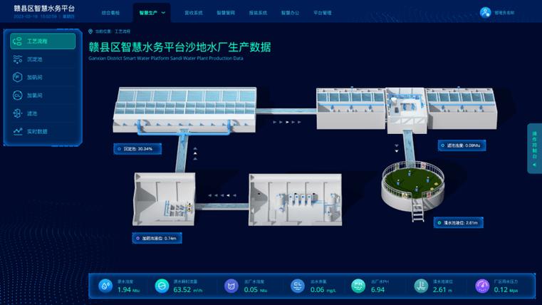 2026年知名的山东农村饮水安全智慧水务解决方案公司实力与用户口碑